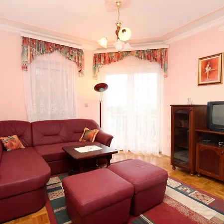 Family-friendly With Swimming Pool Kraj, Pasman - 334 * Kraj (Zadar)
