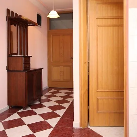Family-friendly With Swimming Pool Kraj, Pasman - 334 *