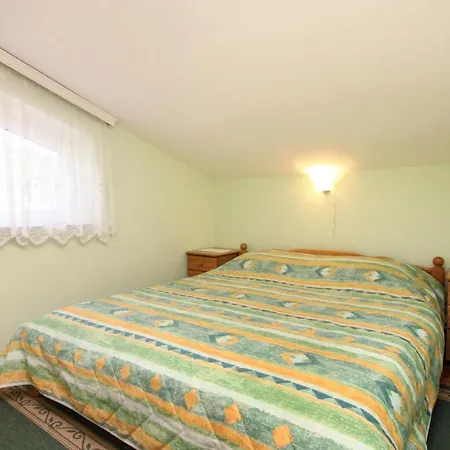 Family-friendly With Swimming Pool Kraj, Pasman - 334 Daire *