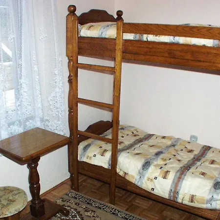 Family-friendly With Swimming Pool Kraj, Pasman - 334 Daire Kraj (Zadar)
