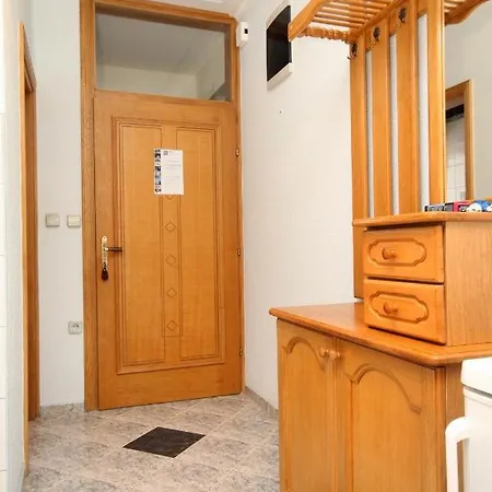 Family-friendly With Swimming Pool Kraj, Pasman - 334 * Kraj (Zadar)