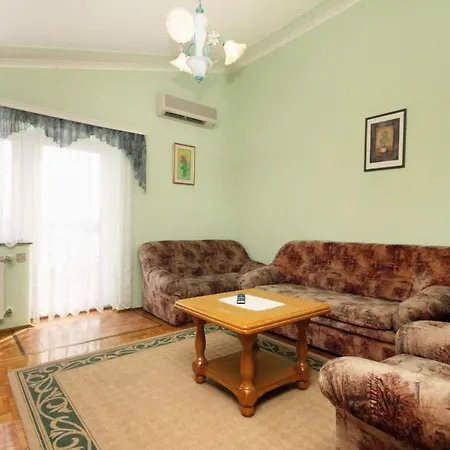 Family-friendly With Swimming Pool Kraj, Pasman - 334