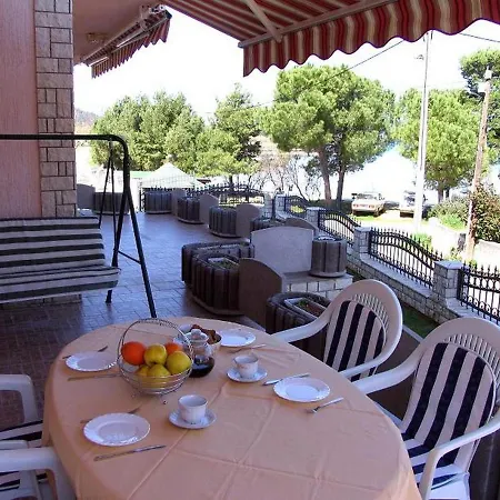 Family-friendly With Swimming Pool Kraj, Pasman - 334 Daire