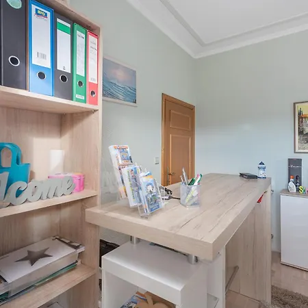 Family-friendly With Swimming Pool Kraj, Pasman - 334 Apartment Kraj (Zadar)