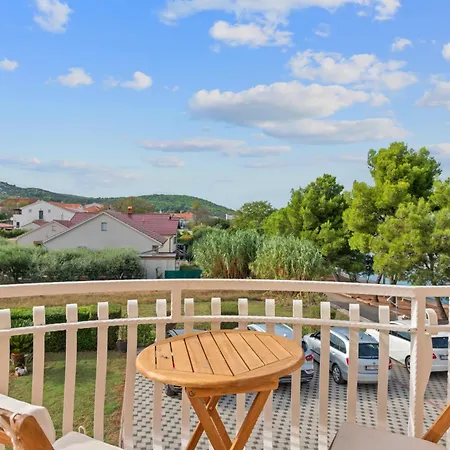 Family-friendly With Swimming Pool Kraj, Pasman - 334 * Kraj (Zadar)