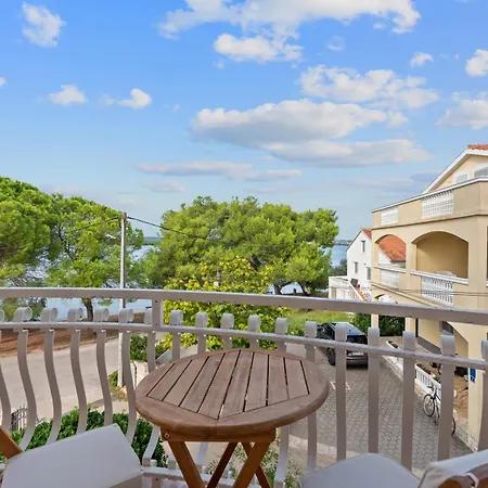Family-friendly With Swimming Pool Kraj, Pasman - 334 Kraj (Zadar)