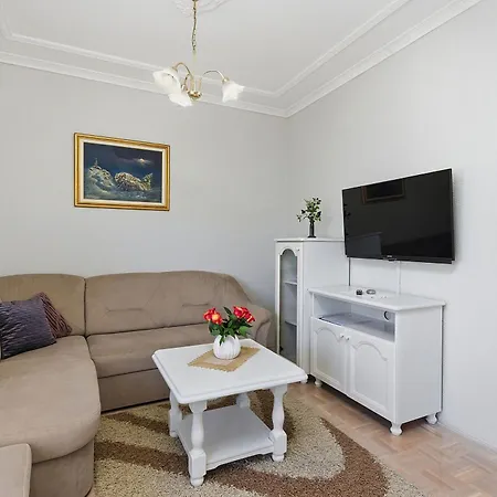Family-friendly With Swimming Pool Kraj, Pasman - 334 Apartment Kraj (Zadar)