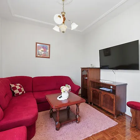 Family-friendly With Swimming Pool Kraj, Pasman - 334 Apartment Kraj (Zadar)