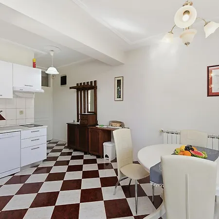 Family-friendly With Swimming Pool Kraj, Pasman - 334 Apartment