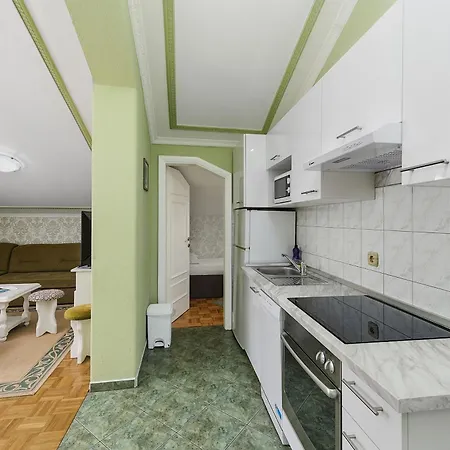 Family-friendly With Swimming Pool Kraj, Pasman - 334 * Kraj (Zadar)