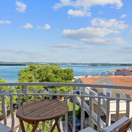 Family-friendly With Swimming Pool Kraj, Pasman - 334 Kraj (Zadar)