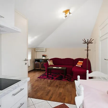 Apartment Family-friendly With Swimming Pool Kraj, Pasman - 334 Kraj (Zadar)