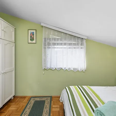 Apartment Family-friendly With Swimming Pool Kraj, Pasman - 334 *