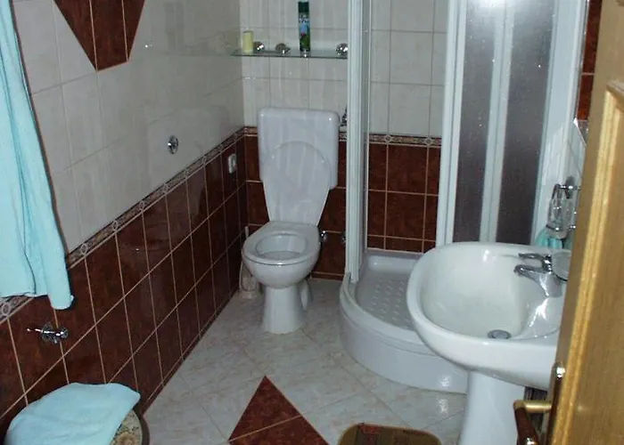 Family-friendly With Swimming Pool Kraj, Pasman - 334 Kraj (Zadar)