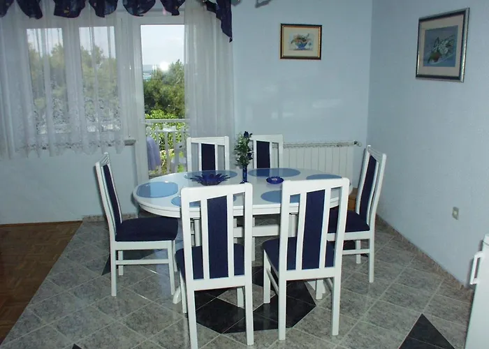 Family-friendly With Swimming Pool Kraj, Pasman - 334 Kraj (Zadar)