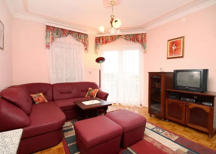 Family-friendly With Swimming Pool Kraj, Pasman - 334 * Kraj (Zadar)