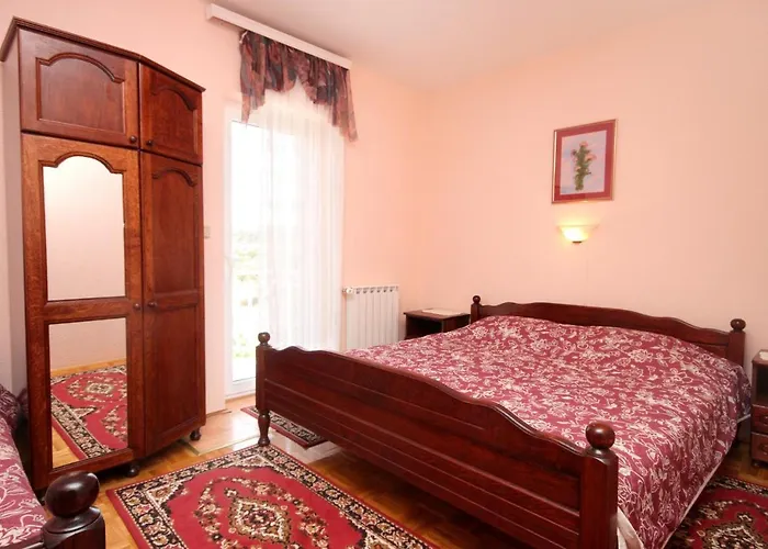 Family-friendly With Swimming Pool Kraj, Pasman - 334