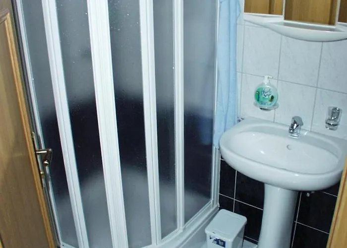 Family-friendly With Swimming Pool Kraj, Pasman - 334 아파트