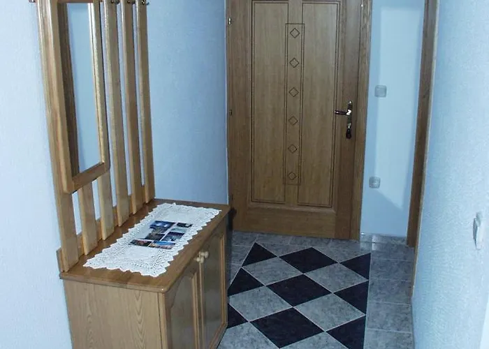 아파트 Family-friendly With Swimming Pool Kraj, Pasman - 334 *