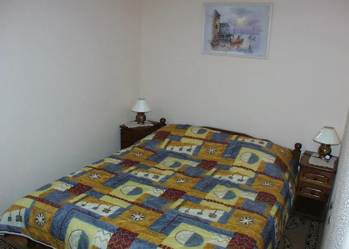 Family-friendly With Swimming Pool Kraj, Pasman - 334 *