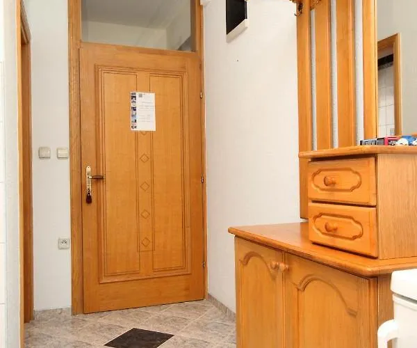 Family-friendly With Swimming Pool Kraj, Pasman - 334 * Kraj (Zadar)