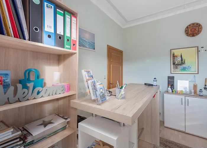 Family-friendly With Swimming Pool Kraj, Pasman - 334 Apartament Kraj (Zadar)