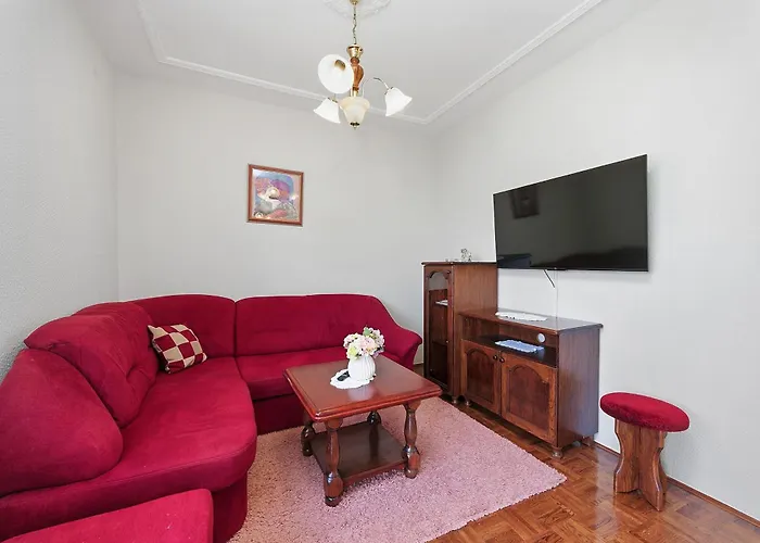 Family-friendly With Swimming Pool Kraj, Pasman - 334 Apartament Kraj (Zadar)
